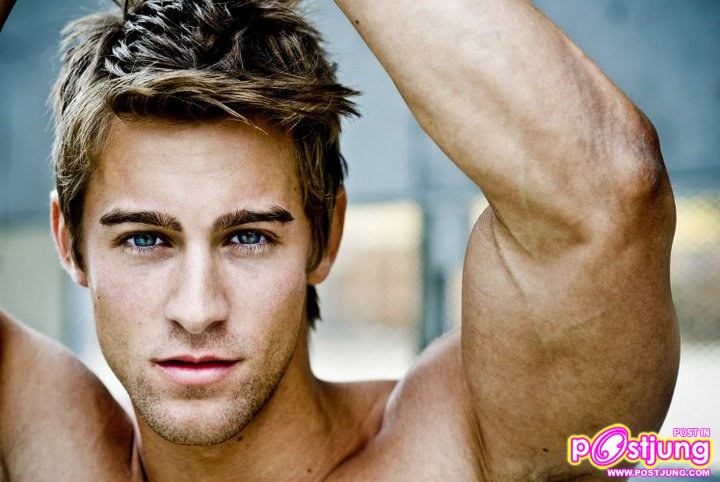 Photoshoot men album 85 Luke Guldan