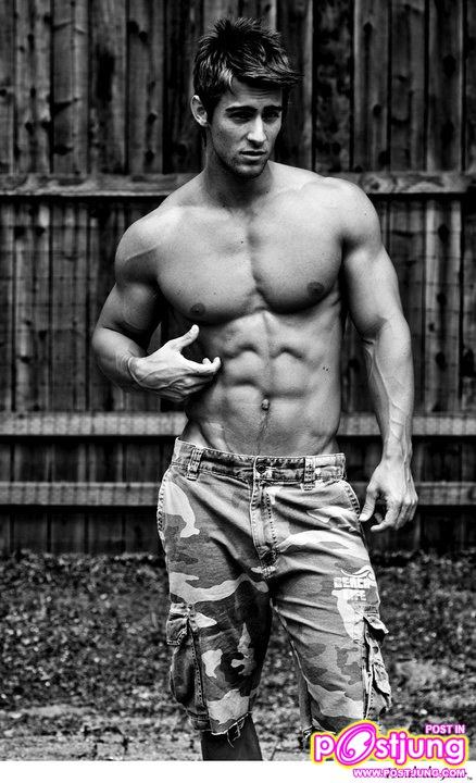 Photoshoot men album 85 Luke Guldan