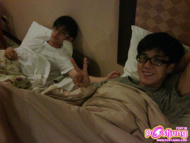 [เก็บตก] ภาพ3หนุ่มหล่อ(น่ารัก) Rookie BB