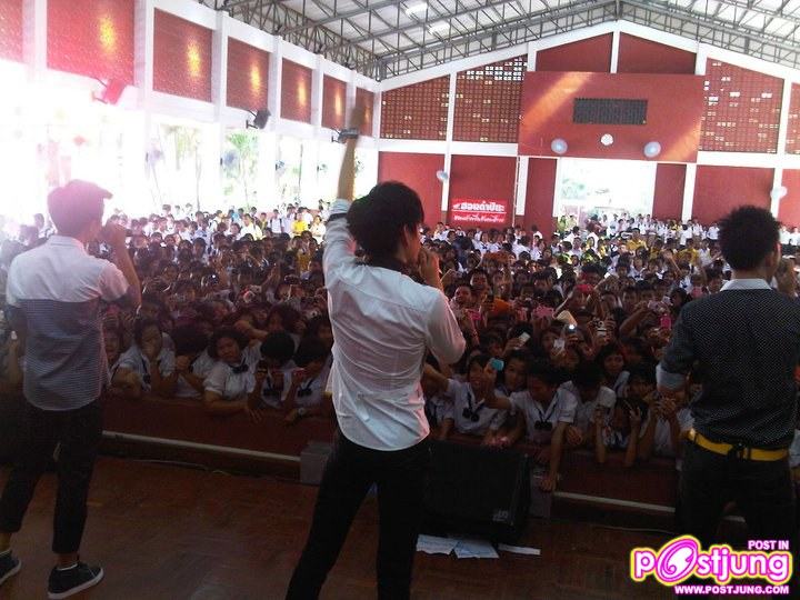 [เก็บตก] ภาพ3หนุ่มหล่อ(น่ารัก) Rookie BB