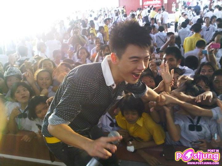 [เก็บตก] ภาพ3หนุ่มหล่อ(น่ารัก) Rookie BB