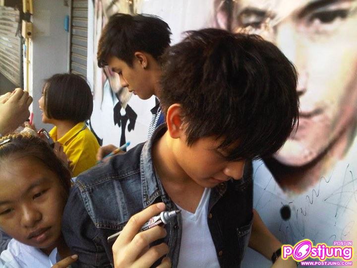 [เก็บตก] ภาพ3หนุ่มหล่อ(น่ารัก) Rookie BB