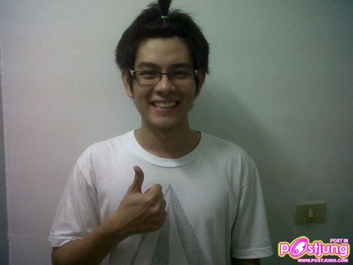 [เก็บตก] ภาพ3หนุ่มหล่อ(น่ารัก) Rookie BB