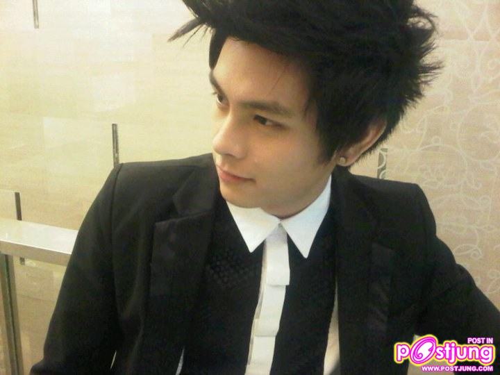 [เก็บตก] ภาพ3หนุ่มหล่อ(น่ารัก) Rookie BB