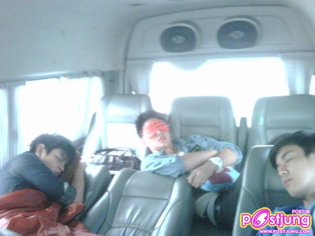 [เก็บตก] ภาพ3หนุ่มหล่อ(น่ารัก) Rookie BB