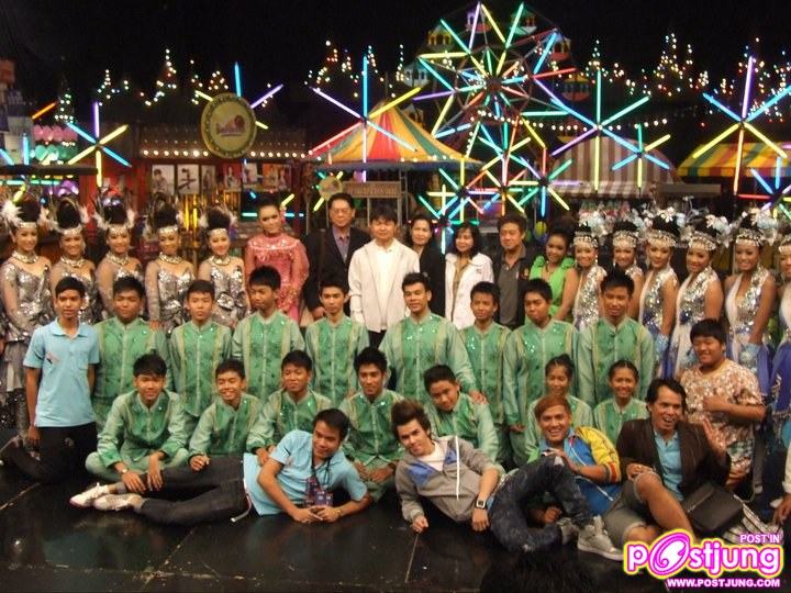 วงดนตรีลูกทุ่ง "โรงเรียนเทพมิตรศึกษา จังหวัดสุราษฎร์ธานี"