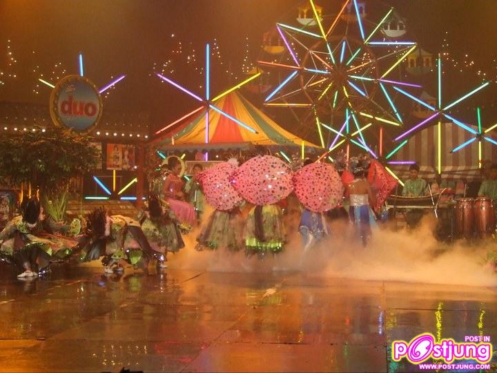 วงดนตรีลูกทุ่ง "โรงเรียนเทพมิตรศึกษา จังหวัดสุราษฎร์ธานี"