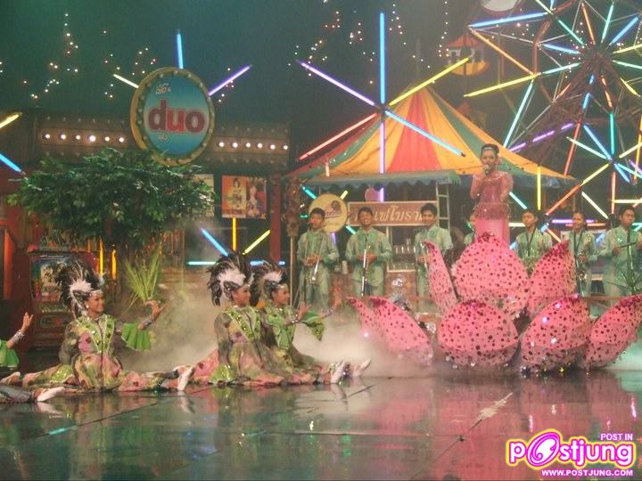 วงดนตรีลูกทุ่ง "โรงเรียนเทพมิตรศึกษา จังหวัดสุราษฎร์ธานี"