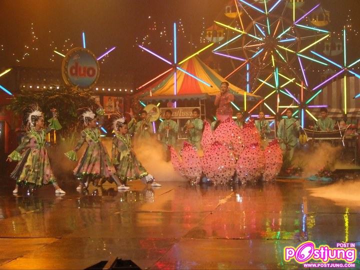 วงดนตรีลูกทุ่ง "โรงเรียนเทพมิตรศึกษา จังหวัดสุราษฎร์ธานี"