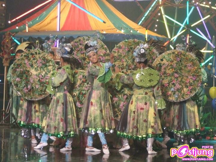 วงดนตรีลูกทุ่ง "โรงเรียนเทพมิตรศึกษา จังหวัดสุราษฎร์ธานี"