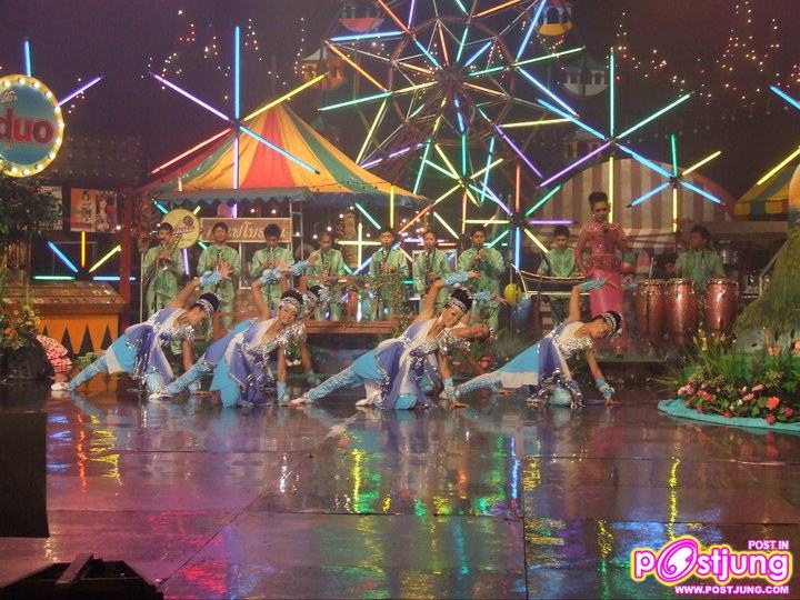 วงดนตรีลูกทุ่ง "โรงเรียนเทพมิตรศึกษา จังหวัดสุราษฎร์ธานี"