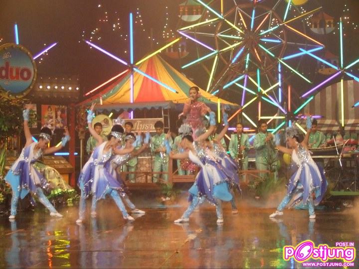 วงดนตรีลูกทุ่ง "โรงเรียนเทพมิตรศึกษา จังหวัดสุราษฎร์ธานี"