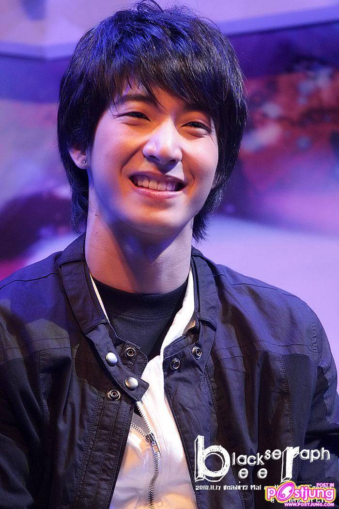 โตโน่ งานแถลงข่าวคอนเสิร์ต Mai On The Beach