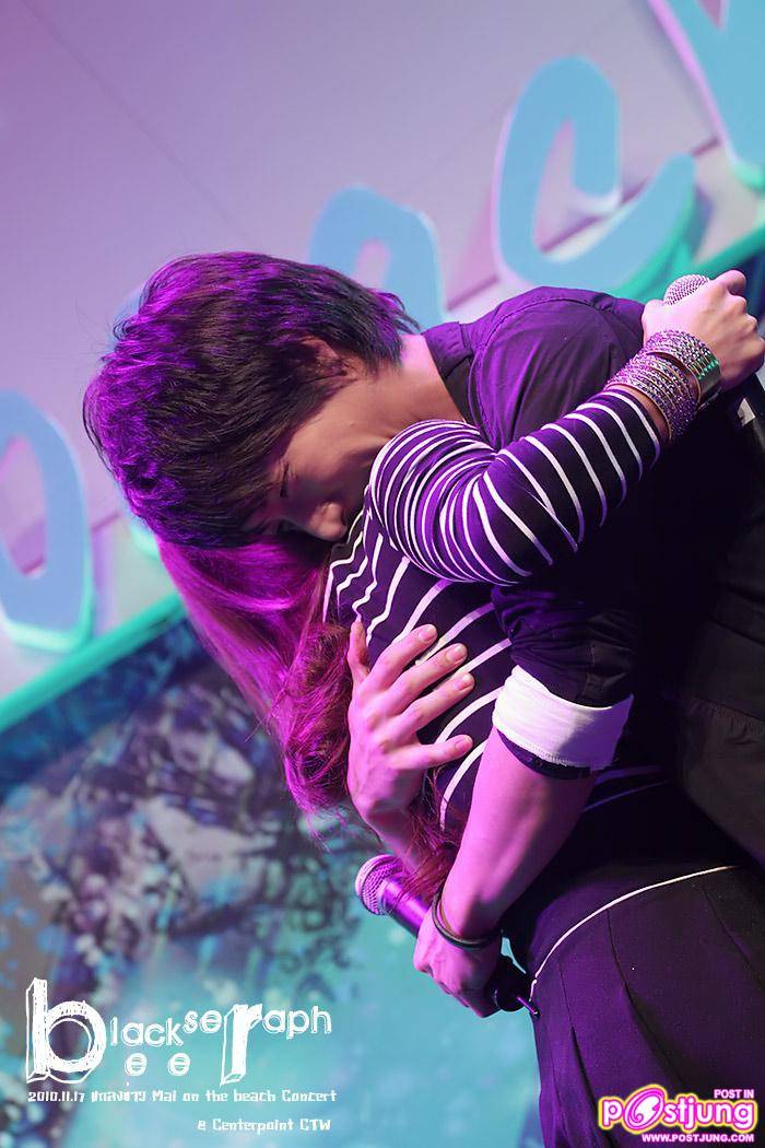 โตโน่ งานแถลงข่าวคอนเสิร์ต Mai On The Beach