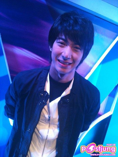 โตโน่ งานแถลงข่าวคอนเสิร์ต Mai On The Beach