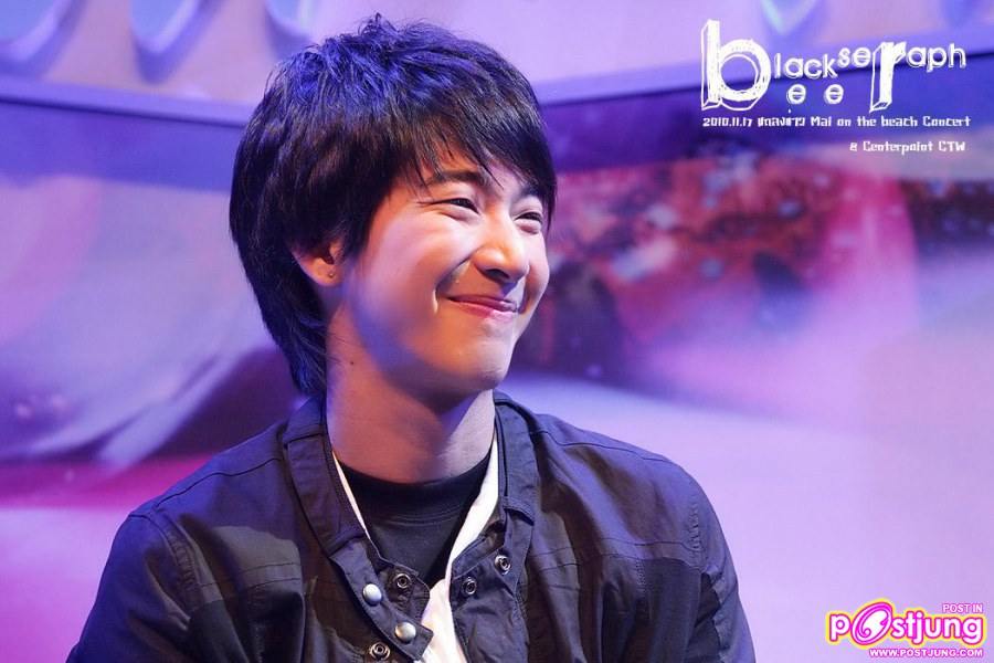 โตโน่ งานแถลงข่าวคอนเสิร์ต Mai On The Beach