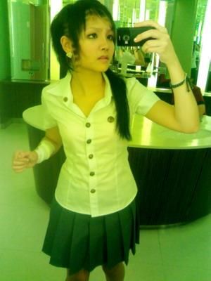 ฟักแฟง No More Tear