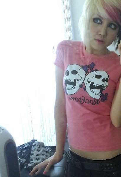 ฟักแฟง No More Tear