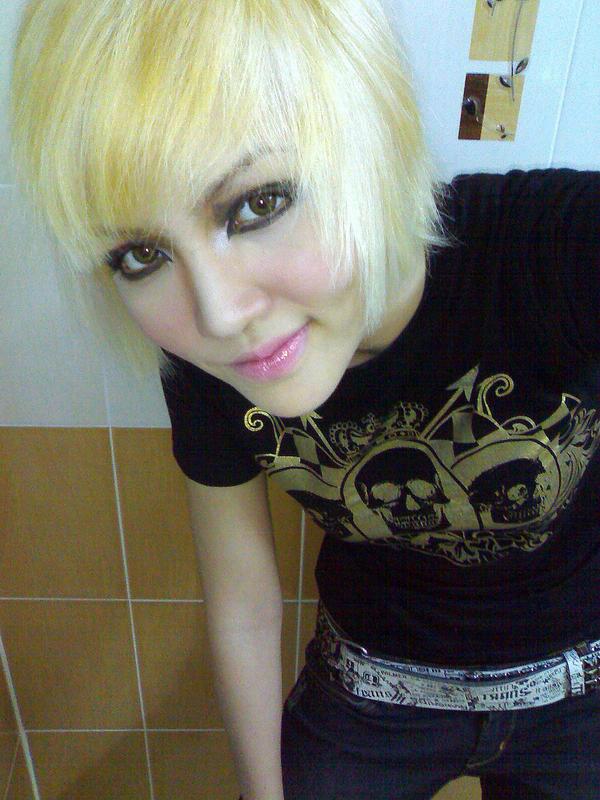 ฟักแฟง No More Tear