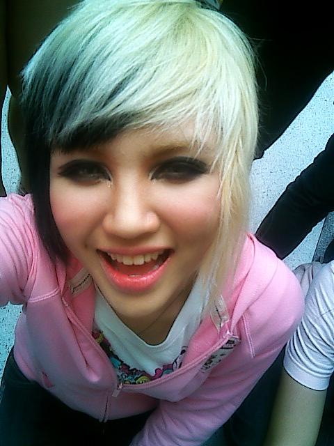 ฟักแฟง No More Tear