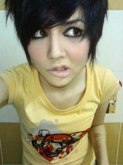 ฟักแฟง No More Tear