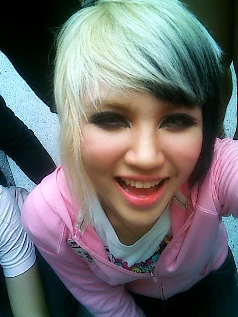 ฟักแฟง No More Tear