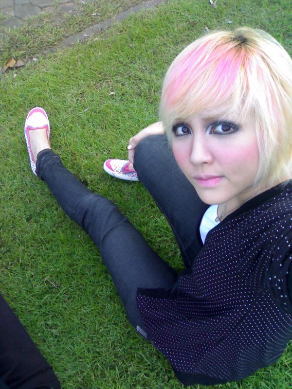 ฟักแฟง No More Tear