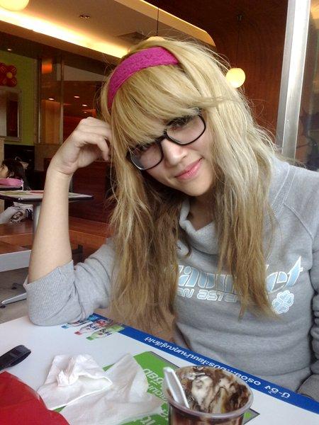 ฟักแฟง No More Tear