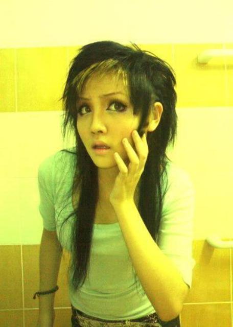 ฟักแฟง No More Tear