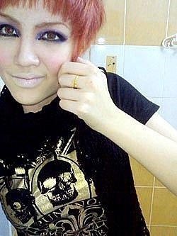 ฟักแฟง No More Tear