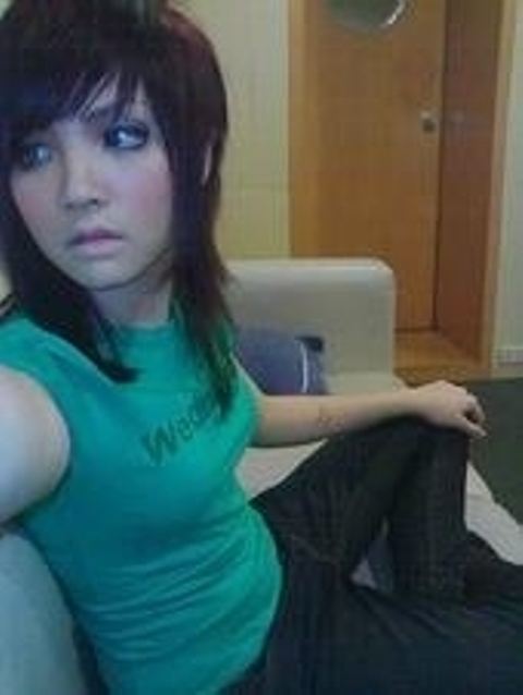 ฟักแฟง No More Tear