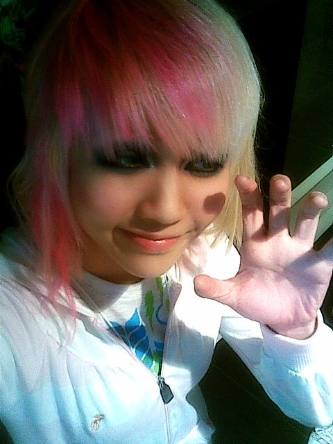 ฟักแฟง No More Tear