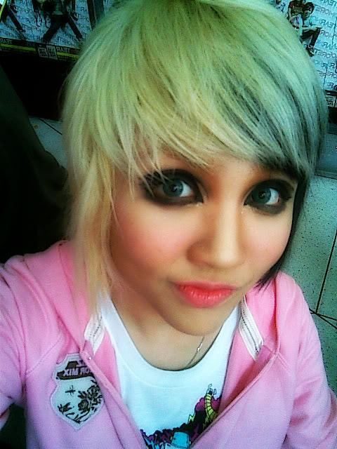 ฟักแฟง No More Tear