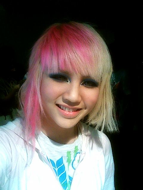 ฟักแฟง No More Tear