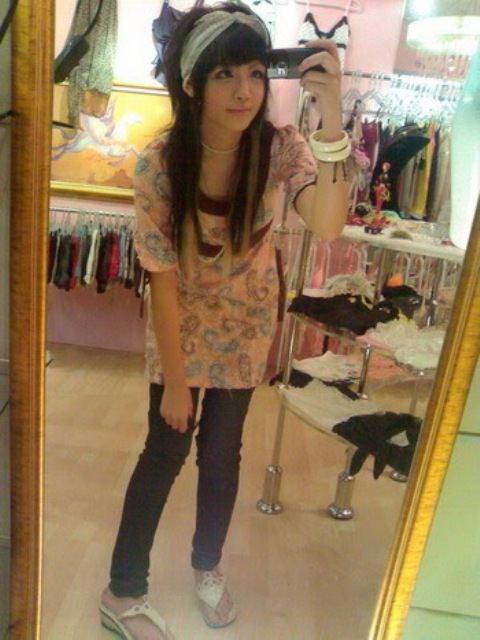 ฟักแฟง No More Tear