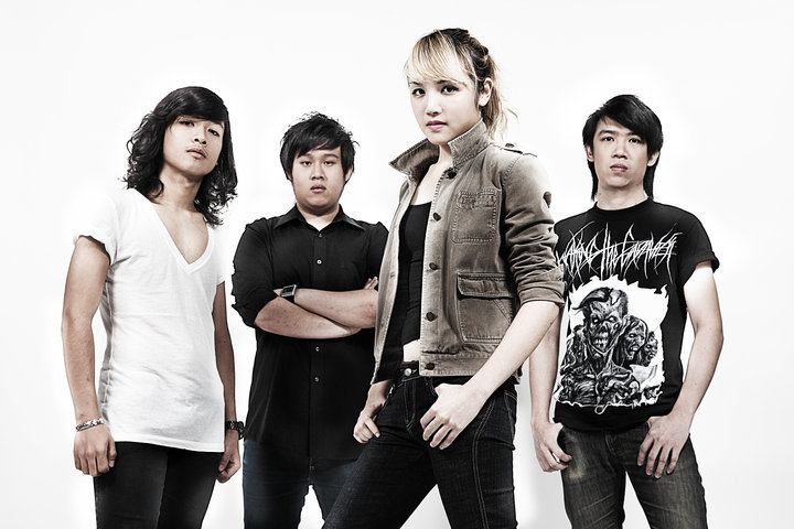 ฟักแฟง No More Tear