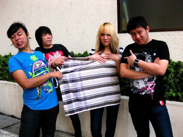 ฟักแฟง No More Tear