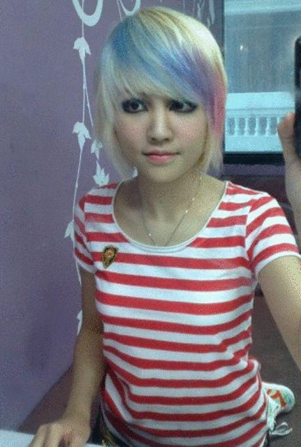 ฟักแฟง No More Tear