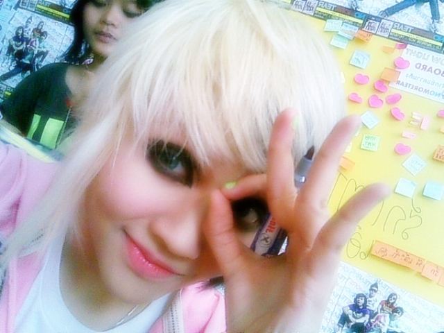 ฟักแฟง No More Tear