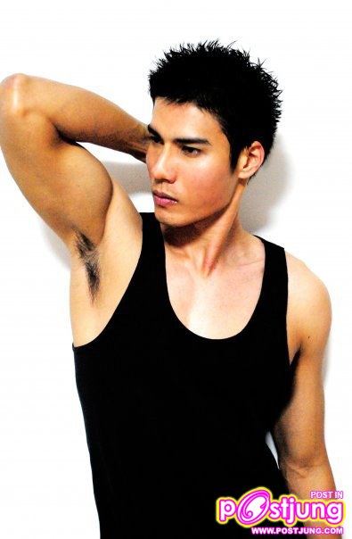 นายแบบไทย......หล่อล่ำ