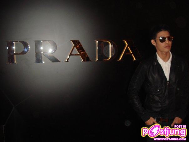 นายแบบไทย......หล่อล่ำ