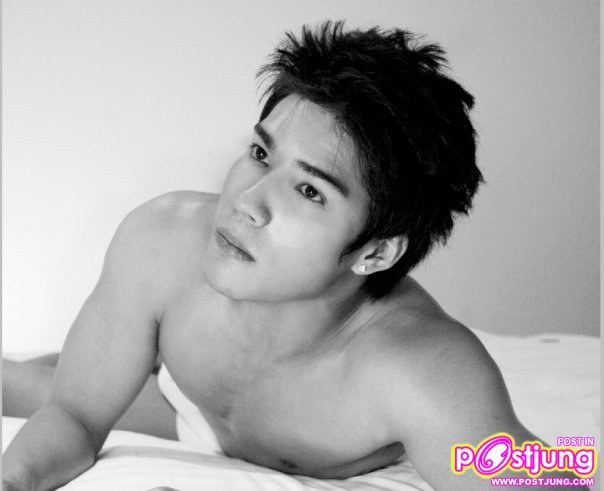 นายแบบไทย......หล่อล่ำ