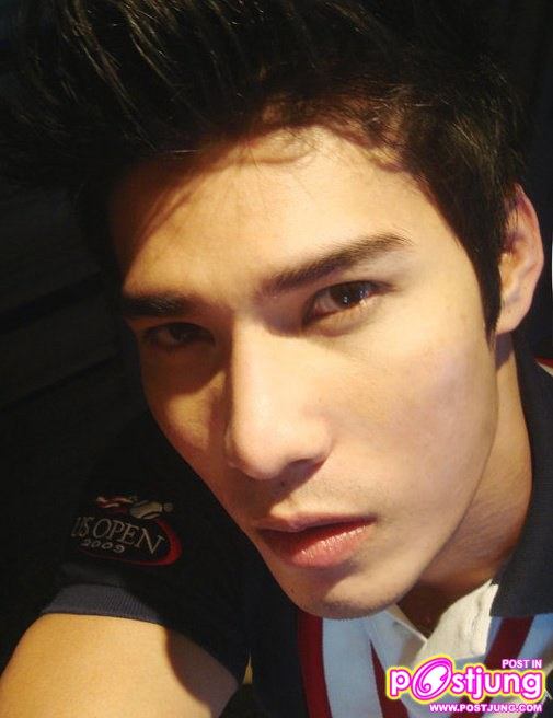 นายแบบไทย......หล่อล่ำ