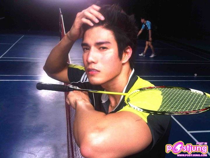 นายแบบไทย......หล่อล่ำ