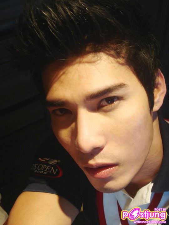 นายแบบไทย......หล่อล่ำ