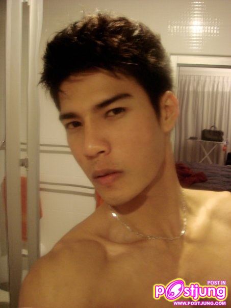 นายแบบไทย......หล่อล่ำ