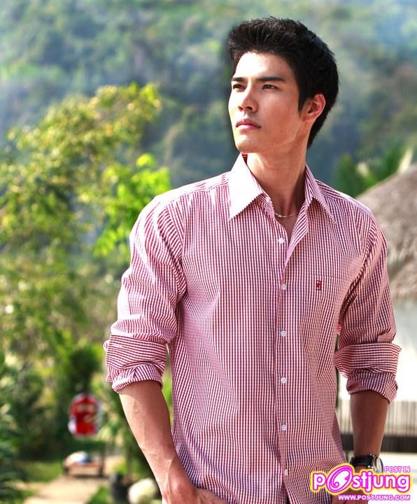 นายแบบไทย......หล่อล่ำ