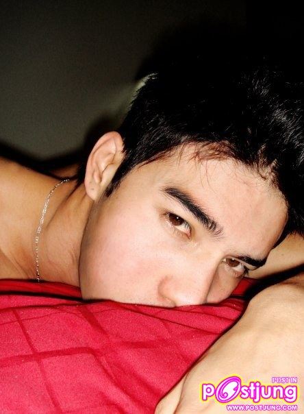 นายแบบไทย......หล่อล่ำ