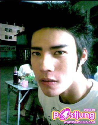 นายแบบไทย......หล่อล่ำ