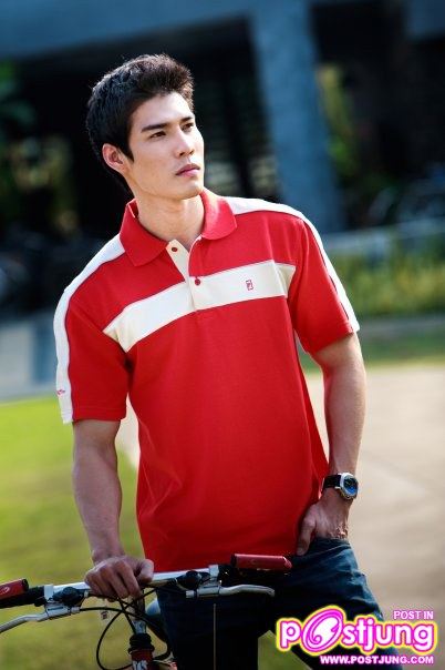 นายแบบไทย......หล่อล่ำ